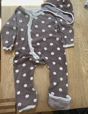 Pigeon organics romper for sale  CHRISTCHURCH