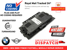Mini bmw footwell for sale  BICESTER