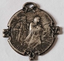 Insigne journées 1914 d'occasion  Bailleul