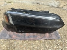 Fabricante de equipamento original| 2022 - 2025 Farol de LED (direito/passageiro) BOM ESTADO DE FÁBRICA comprar usado  Enviando para Brazil