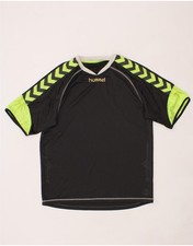 Hummel mens graphic for sale  IPSWICH