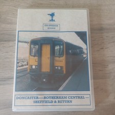 Dvd northern rail for sale  HARROGATE