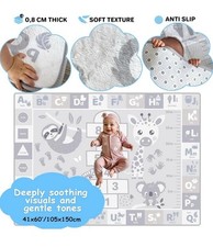 baby play mat for sale  OLDBURY