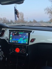Navigatore citroen ds3 usato  Napoli