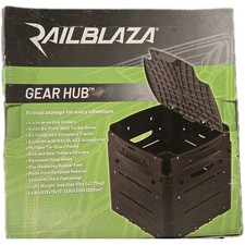 Railblaza gear hub for sale  Chester