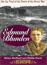 Edmund blunden trail for sale  UK
