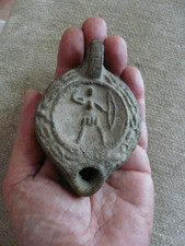 Ancienne lampe huile d'occasion  Maussane-les-Alpilles