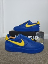 Ambush air force for sale  LONDON