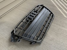 Audi grille 2013 for sale  Ottawa