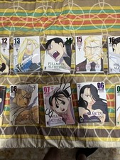 Fullmetal alchemist ultimate usato Fullmetal alchemist ultimate usato  Roma