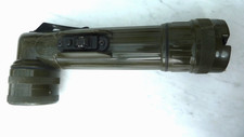 Lampe poche militaire d'occasion  Le Château-d'Oléron