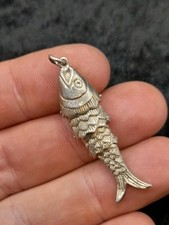 Old vintage sterling for sale  BRADFORD
