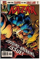 Zar marvel comics usato  Italia