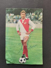 Bergmann sammelbild 1968 gebraucht kaufen  Langweid a.Lech