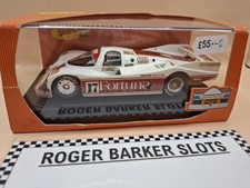 Slot ca03z porsche for sale  NEWARK