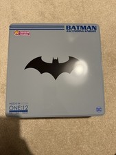 Mezco toyz batman for sale  BRACKLEY