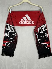 Adidas united scarf for sale  Newark