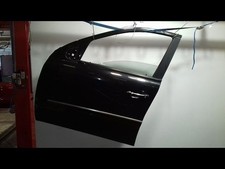 Porte gauche mercedes d'occasion Porte gauche mercedes d'occasion  Fosses