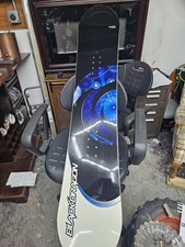 Burton black dragon for sale  Medina