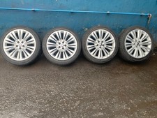 Jaguar caravela silver for sale  LIVERPOOL