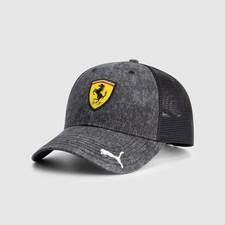 Scuderia ferrari trucker for sale  CRAWLEY