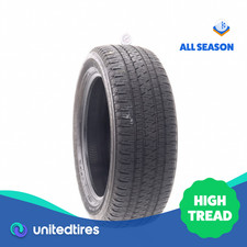 Used 255 55r20 for sale  Chicago