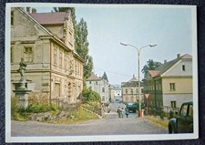 Foto nixdorf rtsansicht gebraucht kaufen  Hennigsdorf