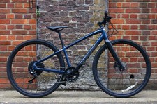 Specialized sirrus hybrid for sale  LONDON