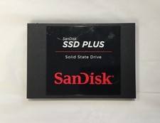 Sandisk plus sdssda for sale  Garner