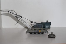 Jouef 663 grue d'occasion  Bastia-