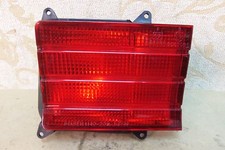 NOS RH OEM MITSUBISHI GALANT 1987-92 UNIDADE DE FAROL DE NEBLINA TRASEIRO # MB597536 comprar usado  Enviando para Brazil