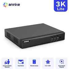 Annke 5mp lite for sale  GREAT YARMOUTH