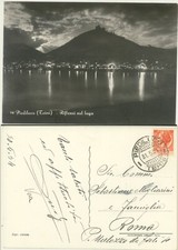 Piediluco terni riflessi usato  Monte di Procida