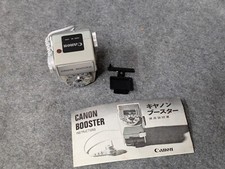 Canon booster light for sale  Boulder