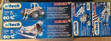 Eitech construction bausätze gebraucht kaufen Eitech construction bausätze gebraucht kaufen  Korschenbroich