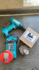 Mikita 14.4 volt for sale  SALFORD