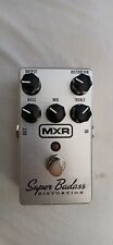 Mxr super badass for sale  Shreveport