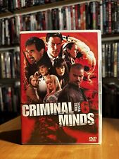 Criminal minds stagione usato  Porto Cesareo