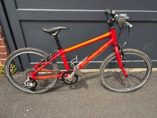 Childs bicycle islabike for sale  LONDON