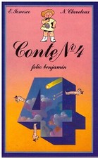 Conte ionesco claveloux d'occasion  Mainvilliers