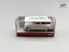 Herpa 024136 borgward gebraucht kaufen  Aulendorf