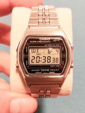 Casio marlin 750 usato  Mantova