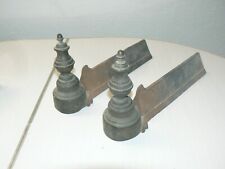 Antique pair cast d'occasion  Expédié en Belgium