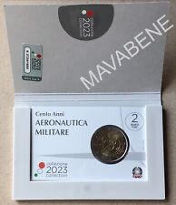Italia 2023 aeronautica usato  Bologna