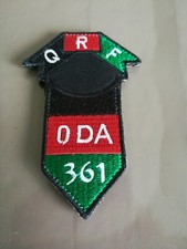 Insigne tissu patch d'occasion  Castelsarrasin