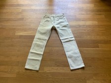 Helle levis 501 gebraucht kaufen  Beelitz