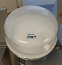 Avent sterilizzatore neonati usato  Arbus