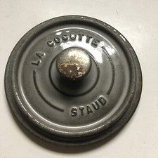 Vtg staub cocotte for sale  Shelton