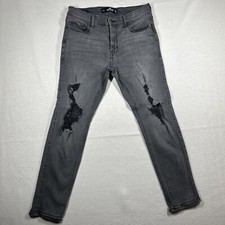 Hollister ripped jeans for sale  Palm Beach Gardens