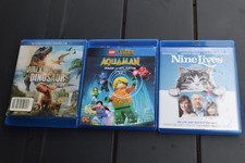 Lot bluray kids for sale  Stanardsville